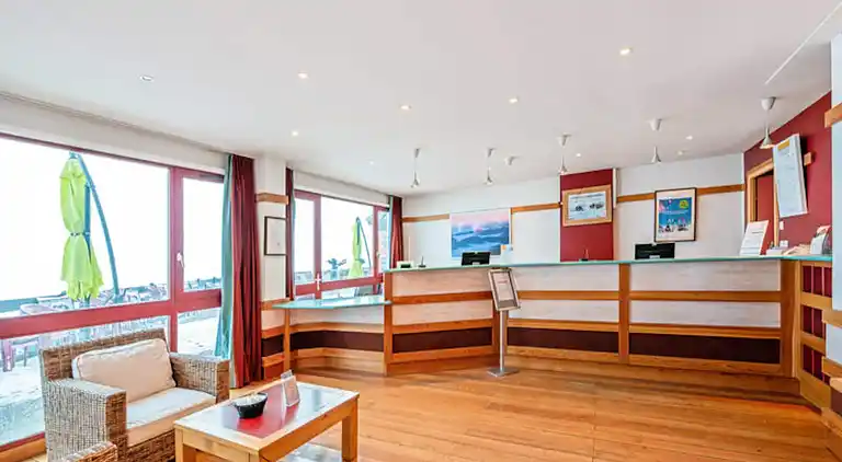Ferienwohnung in Hiis