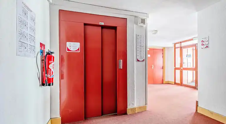 Ferienwohnung in Hiis
