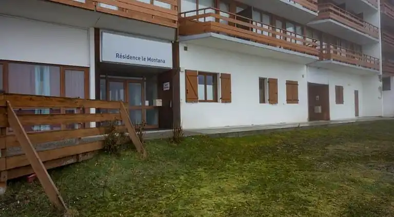 Ferienwohnung in Hiis