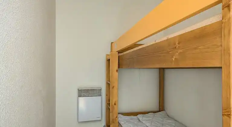 Ferienwohnung in Hiis