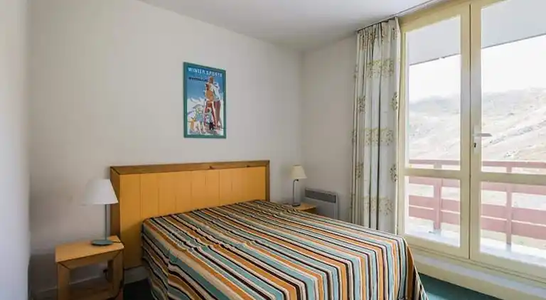 Ferienwohnung in Hiis
