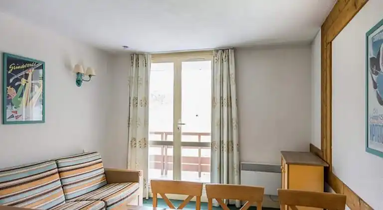 Ferienwohnung in Hiis