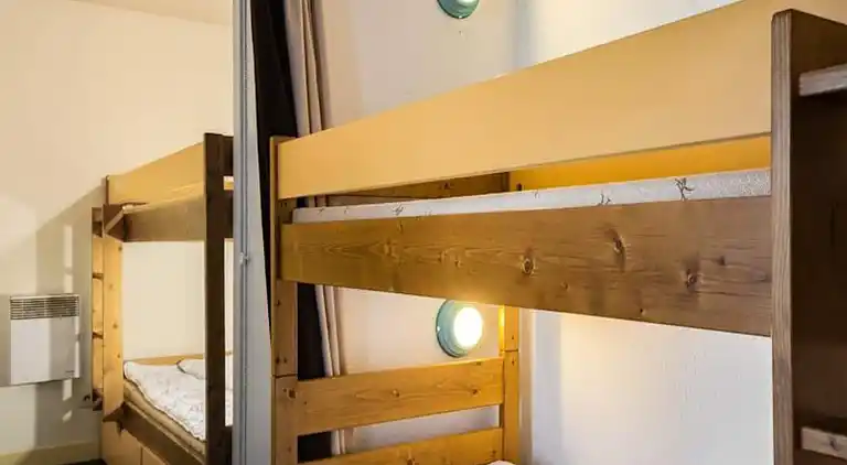 Ferienwohnung in Hiis