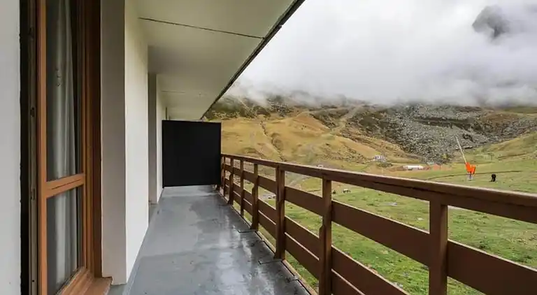Ferienwohnung in Hiis