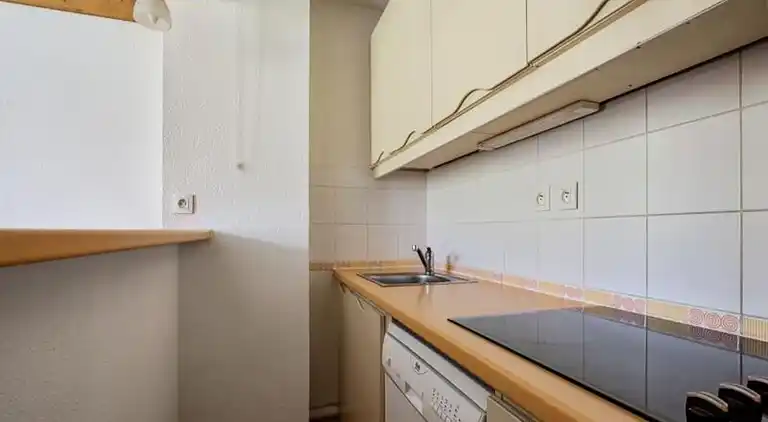 Ferienwohnung in Hiis