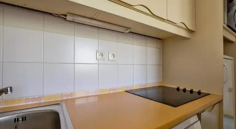 Ferienwohnung in Hiis