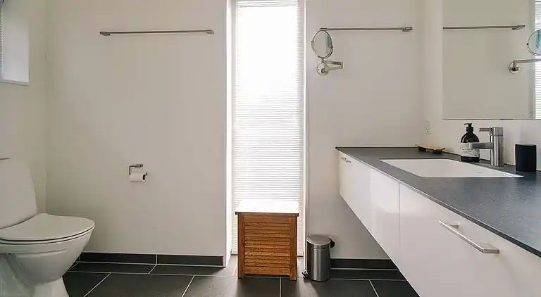 Holiday home in Nykøbing Sjælland