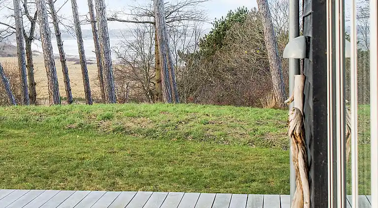 Holiday home in Nykøbing Sjælland