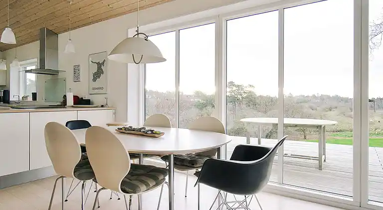 Holiday home in Nykøbing Sjælland