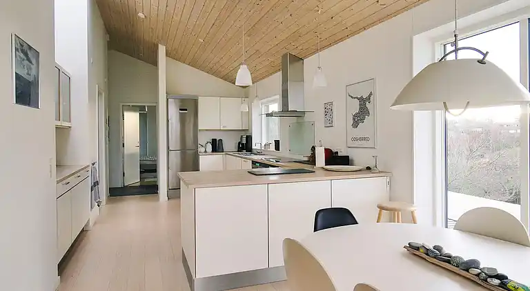 Holiday home in Nykøbing Sjælland
