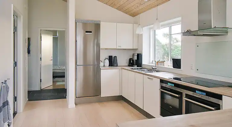 Holiday home in Nykøbing Sjælland