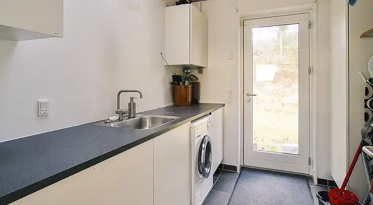 Holiday home in Nykøbing Sjælland