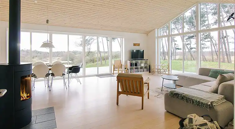 Holiday home in Nykøbing Sjælland