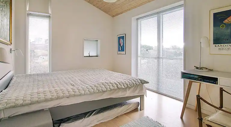 Holiday home in Nykøbing Sjælland