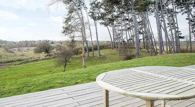 Holiday home in Nykøbing Sjælland