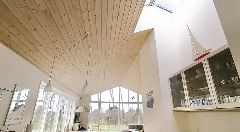 Holiday home in Nykøbing Sjælland