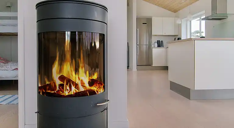 Holiday home in Nykøbing Sjælland