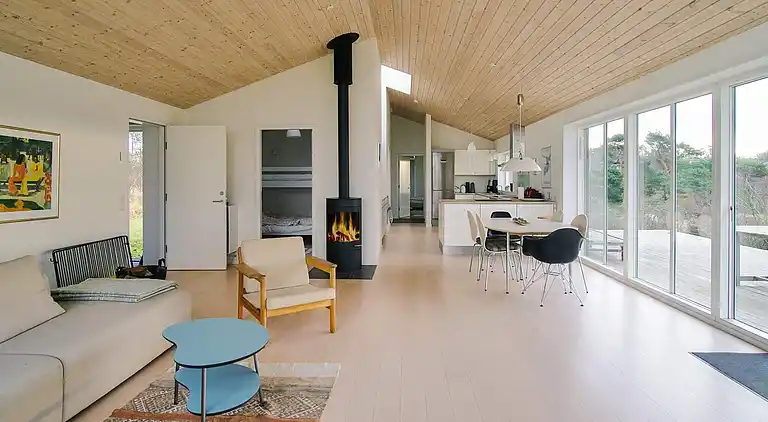Holiday home in Nykøbing Sjælland