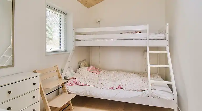 Holiday home in Nykøbing Sjælland