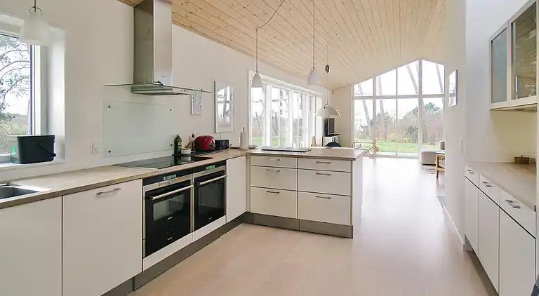 Holiday home in Nykøbing Sjælland