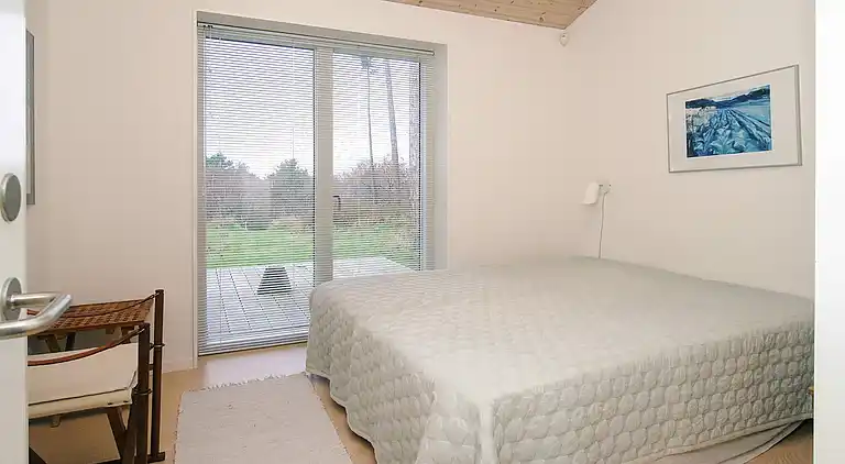 Holiday home in Nykøbing Sjælland