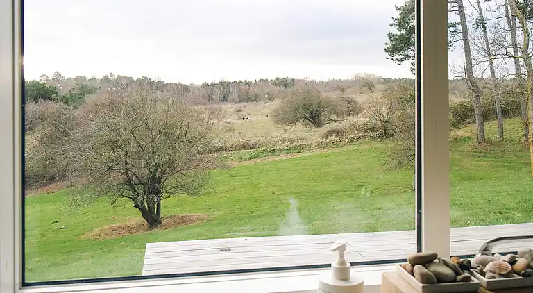 Holiday home in Nykøbing Sjælland