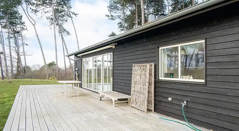 Holiday home in Nykøbing Sjælland