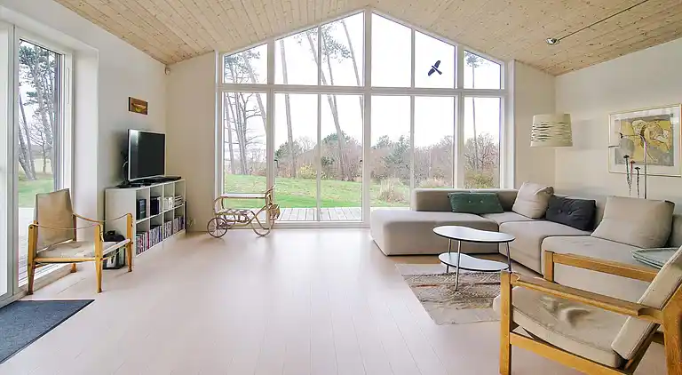 Holiday home in Nykøbing Sjælland
