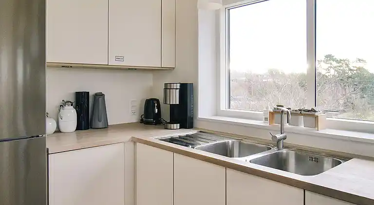 Holiday home in Nykøbing Sjælland