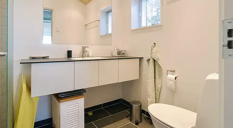 Holiday home in Nykøbing Sjælland