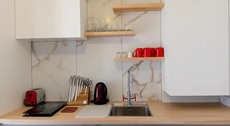 Ferienwohnung in Mouxy