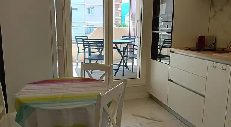 Ferienwohnung in Mouxy