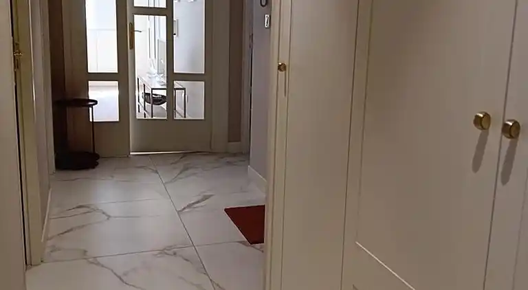 Ferienwohnung in Mouxy