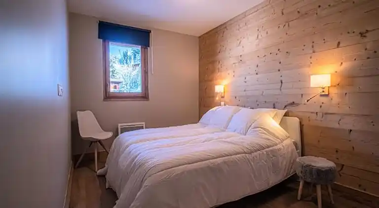 Apartment in La Léchère