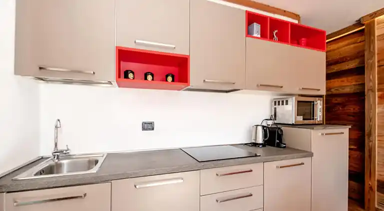 Ferienwohnung in Chamonix-Mont-Blanc