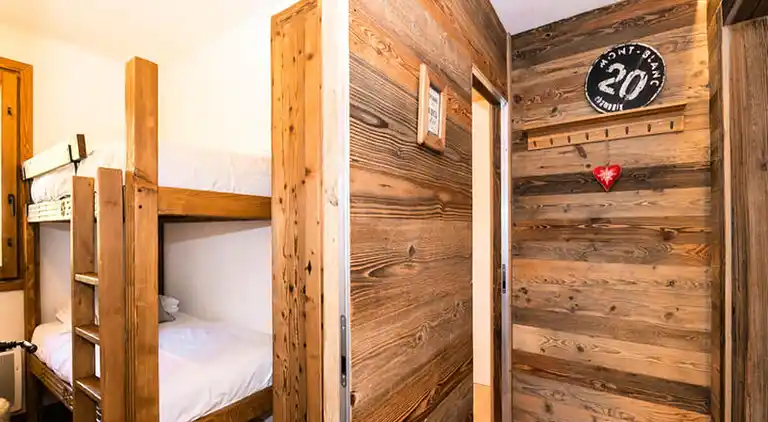 Ferienwohnung in Chamonix-Mont-Blanc