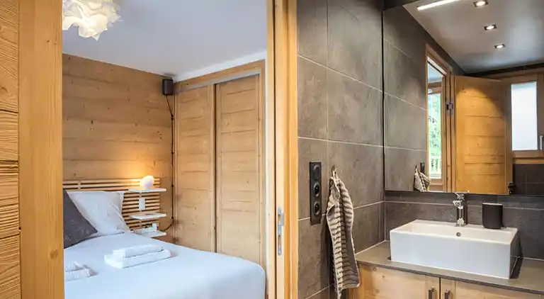 Ferienwohnung in Chamonix-Mont-Blanc