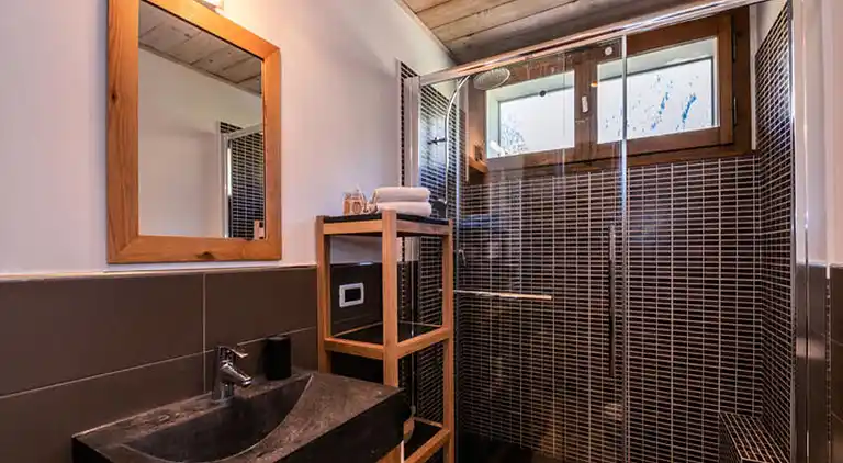 Ferienwohnung in Chamonix-Mont-Blanc