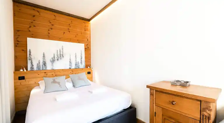 Ferienwohnung in Chamonix-Mont-Blanc