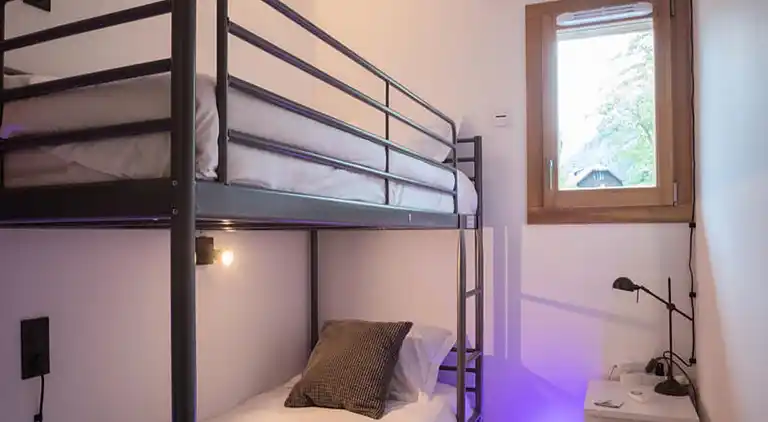 Ferienwohnung in Chamonix-Mont-Blanc