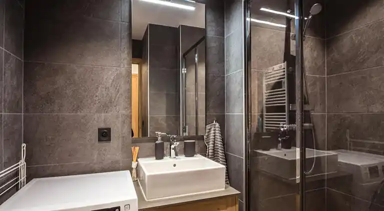 Ferienwohnung in Chamonix-Mont-Blanc