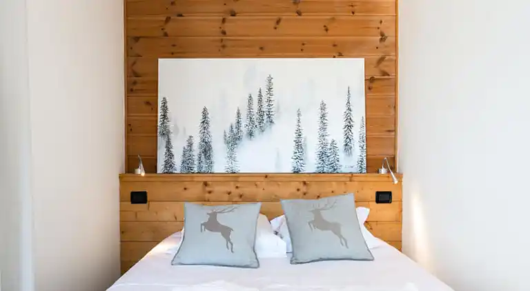 Ferienwohnung in Chamonix-Mont-Blanc