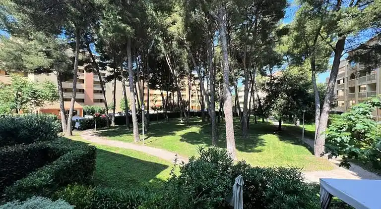 Apartment in Six-Fours-les-Plages
