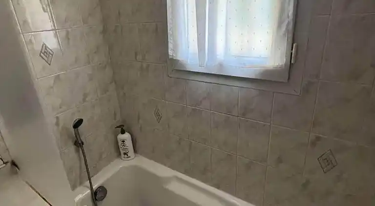 Apartment in Six-Fours-les-Plages