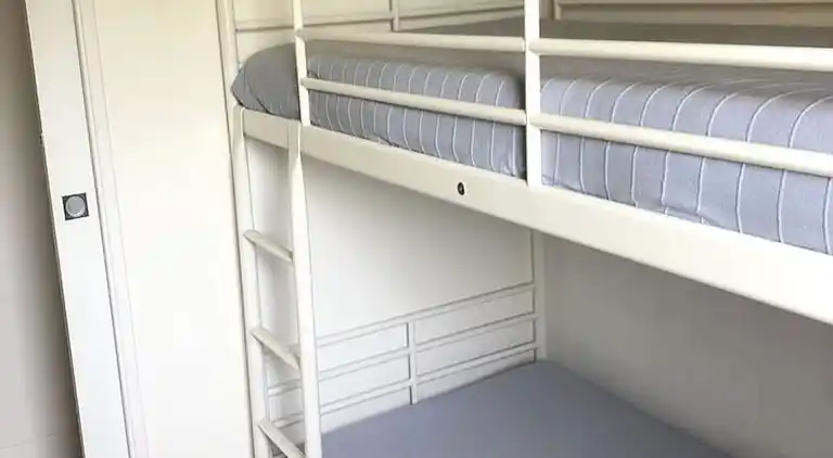 Apartment in Six-Fours-les-Plages