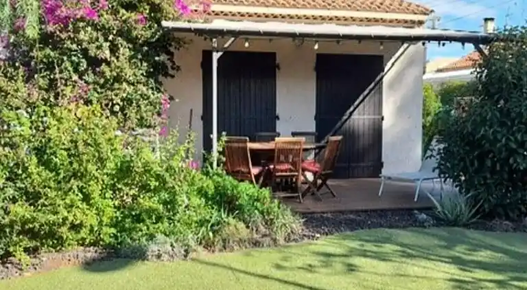 Apartment in Six-Fours-les-Plages