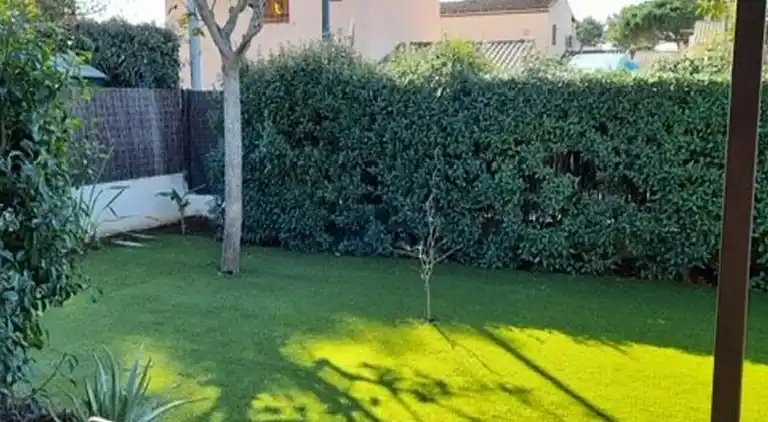 Apartment in Six-Fours-les-Plages