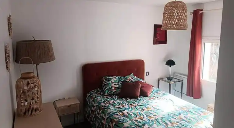 Apartment in Six-Fours-les-Plages