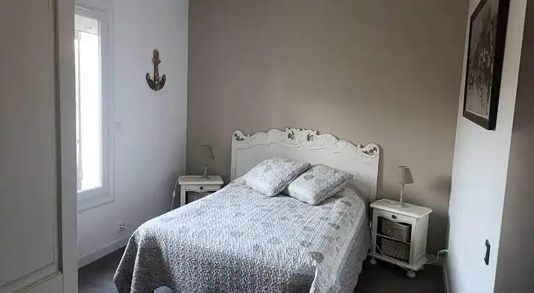 Apartment in Six-Fours-les-Plages