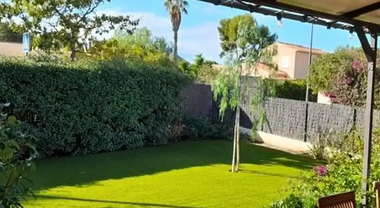 Apartment in Six-Fours-les-Plages